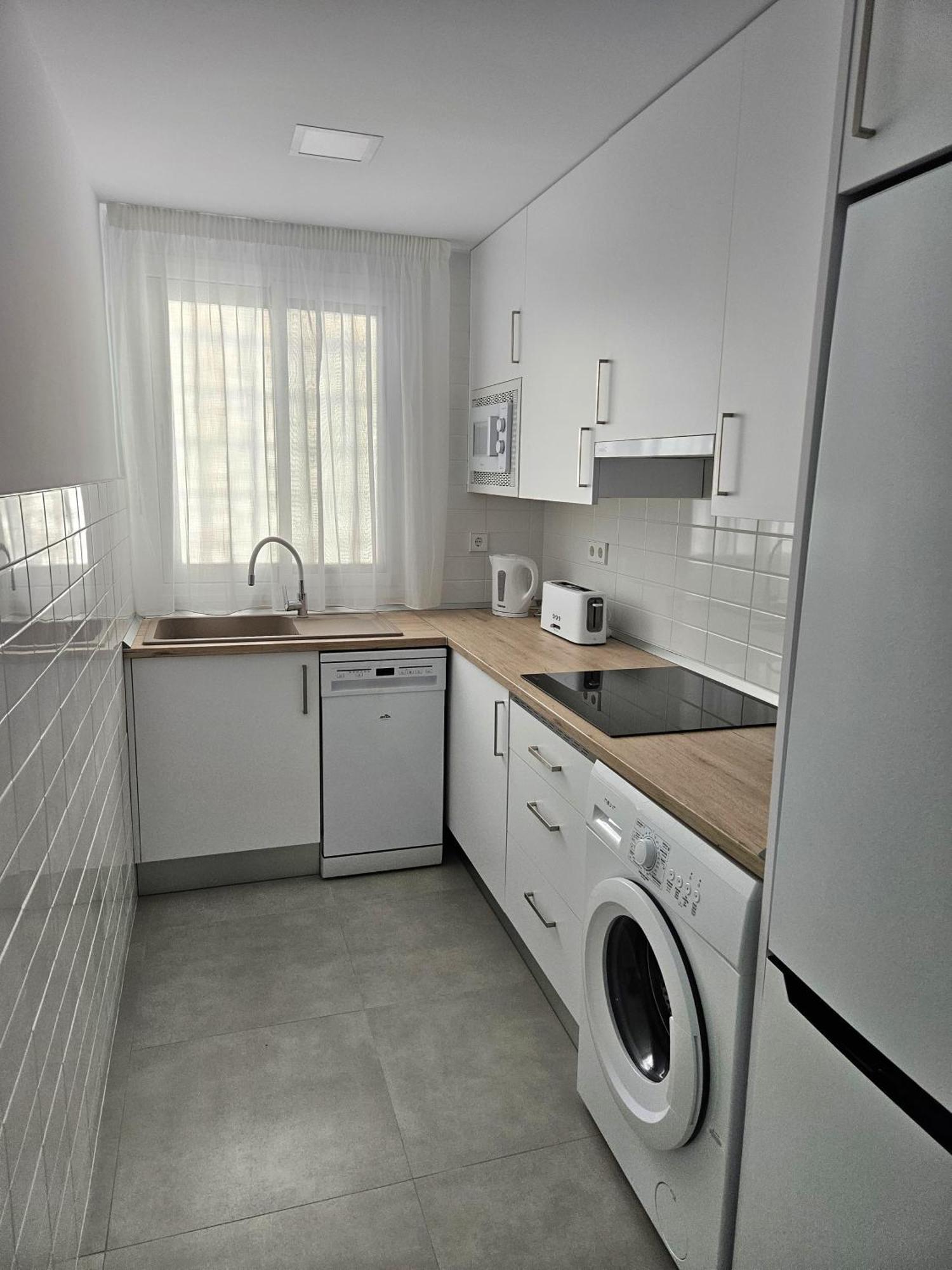 Sosiego Hostal de Mar El Puerto de Mazarrón Habitación foto