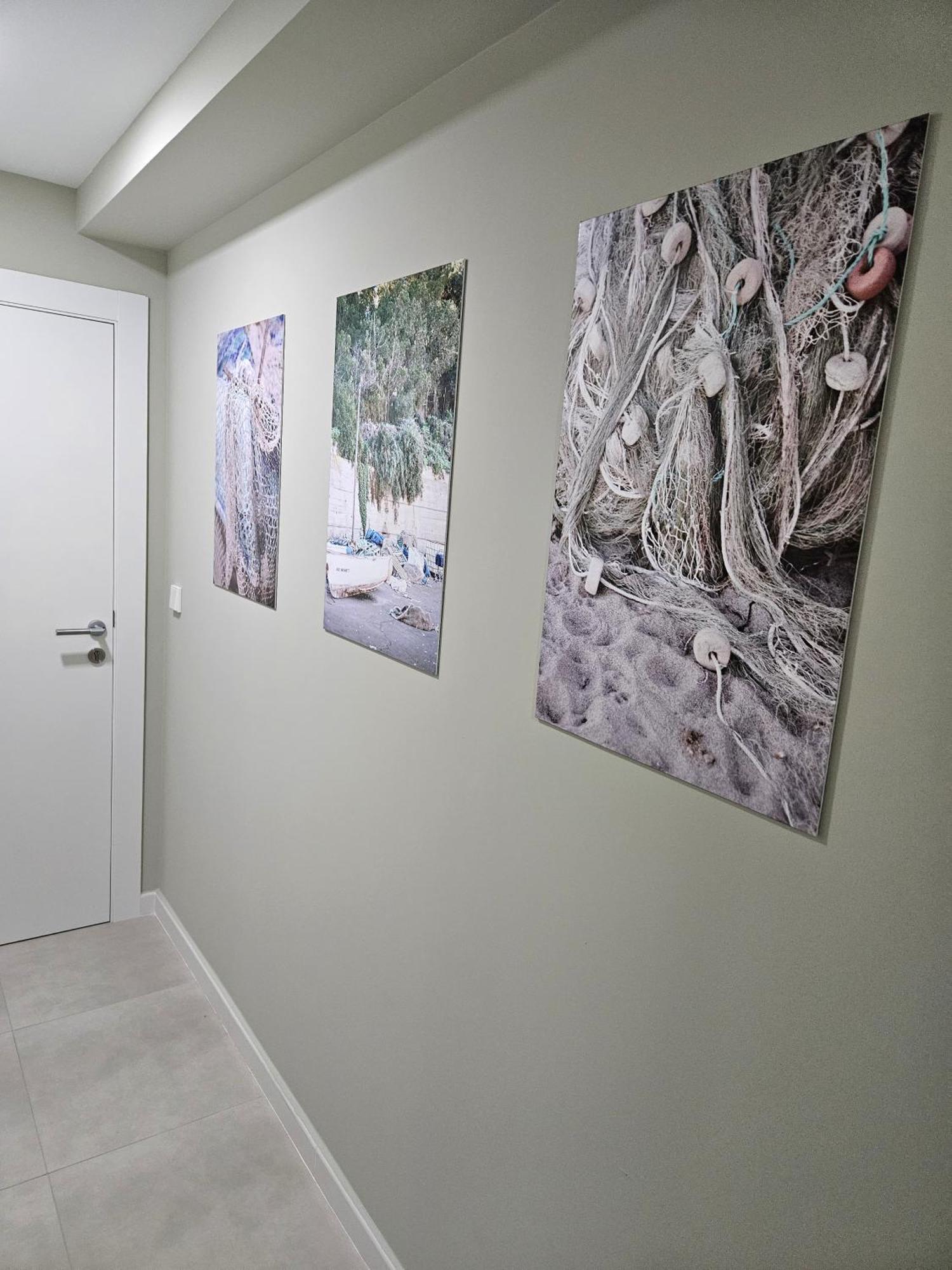 Sosiego Hostal de Mar El Puerto de Mazarrón Habitación foto